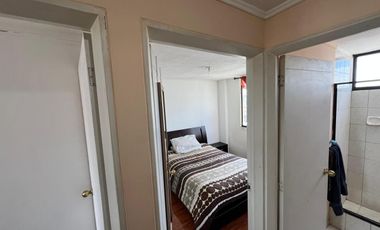 Departamento en Venta Cotocollao Los Tulipanes