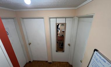 Departamento en Venta Cotocollao Los Tulipanes