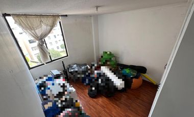 Departamento en Venta Cotocollao Los Tulipanes