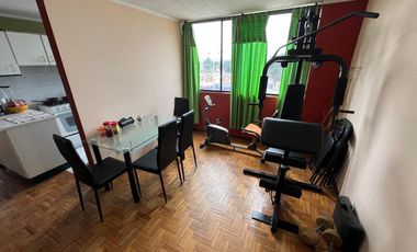 Departamento en Venta Cotocollao Los Tulipanes