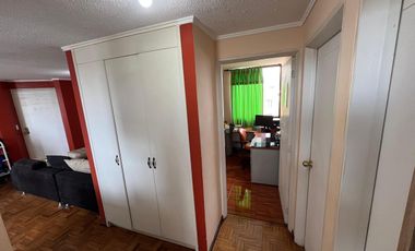 Departamento en Venta Cotocollao Los Tulipanes