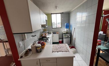 Departamento en Venta Cotocollao Los Tulipanes
