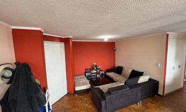 Departamento en Venta Cotocollao Los Tulipanes