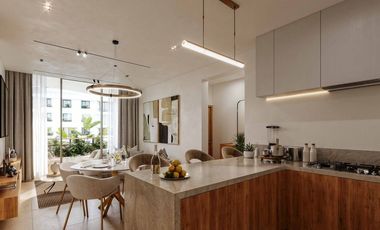 Departamento (TERRA) en Venta en Sei Park en Cholul