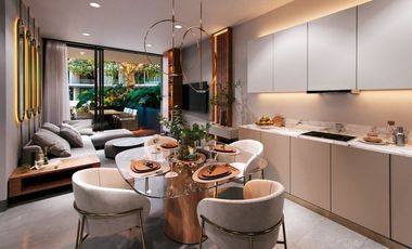 Departamento (TERRA) en Venta en Sei Park en Cholul