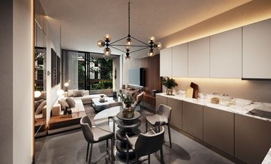 Departamento (TERRA) en Venta en Sei Park en Cholul