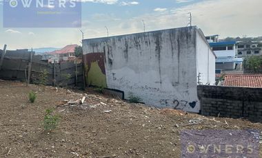 VENTA TERRENO SAMANES 1