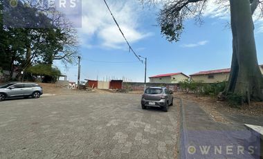 VENTA TERRENO SAMANES 1