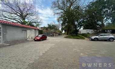 VENTA TERRENO SAMANES 1