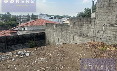VENTA TERRENO SAMANES 1