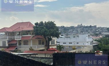 VENTA TERRENO SAMANES 1