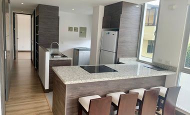 RENTO SUITE, CUMBAYA, USFQ