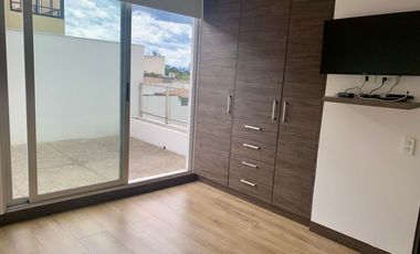 RENTO SUITE, CUMBAYA, USFQ