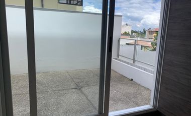 RENTO SUITE, CUMBAYA, USFQ