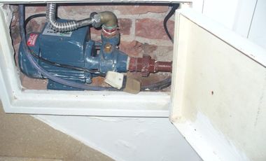 PH en alquiler - 3 dormitorios 1 baño - 80 mts 2 totales  - La Plata