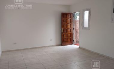 Departamento en Jardin