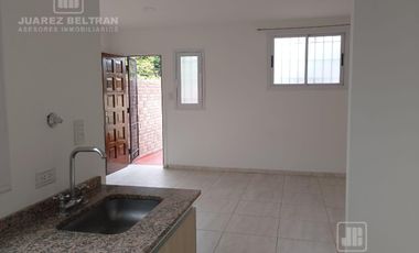 Departamento en Jardin