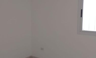 Departamento en Jardin