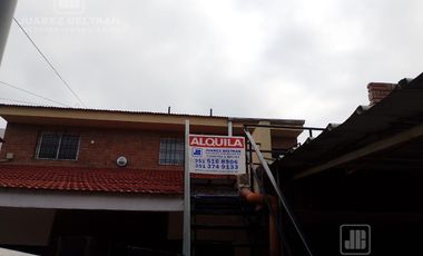 Departamento en Jardin