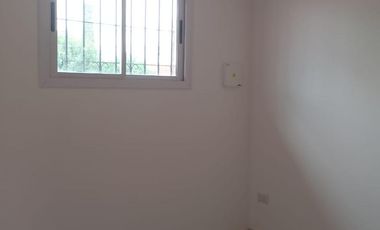 Departamento en Jardin