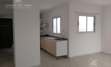 Departamento en Jardin