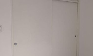 Departamento en Jardin