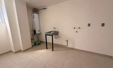 Renta departamento el refugio PH Marbella