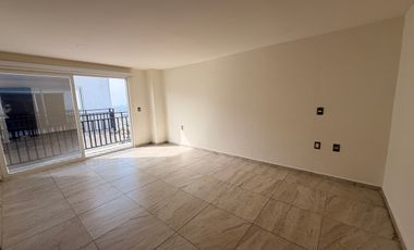 Renta departamento el refugio PH Marbella