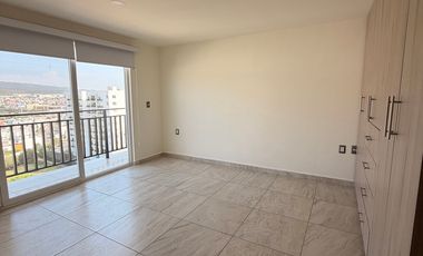 Renta departamento el refugio PH Marbella