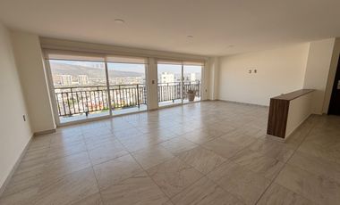 Renta departamento el refugio PH Marbella