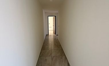 Renta departamento el refugio PH Marbella