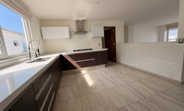 Renta departamento el refugio PH Marbella