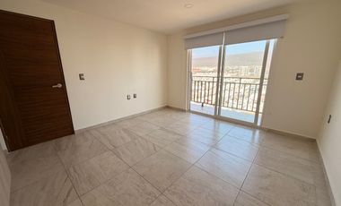 Renta departamento el refugio PH Marbella