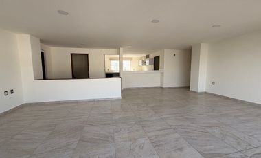 Renta departamento el refugio PH Marbella