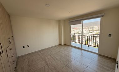 Renta departamento el refugio PH Marbella