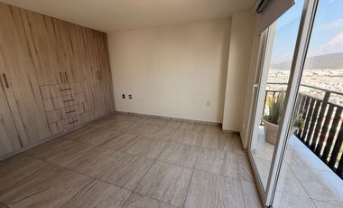 Renta departamento el refugio PH Marbella