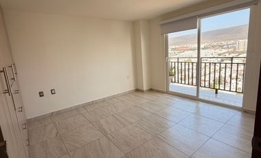 Renta departamento el refugio PH Marbella