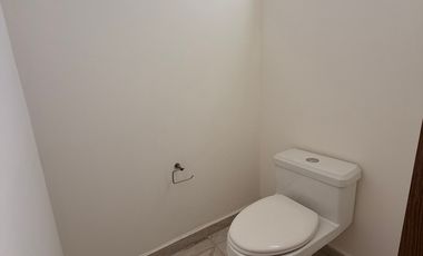 Renta departamento el refugio PH Marbella