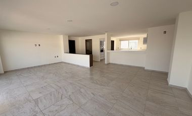 Renta departamento el refugio PH Marbella