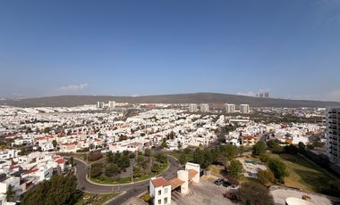 Renta departamento el refugio PH Marbella