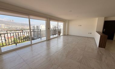 Renta departamento el refugio PH Marbella