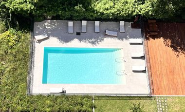 Departamento en S.Isi.-Centro