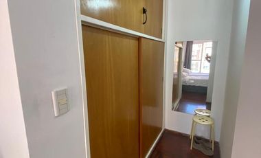 Dúplex en último piso con terraza