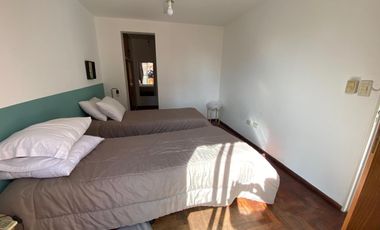 Dúplex en último piso con terraza