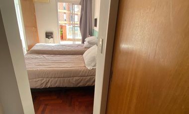 Dúplex en último piso con terraza