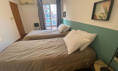 Dúplex en último piso con terraza