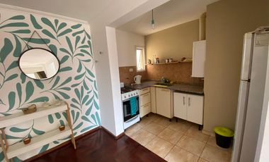 Dúplex en último piso con terraza