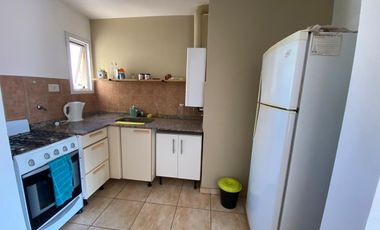 Dúplex en último piso con terraza