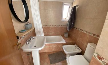 Dúplex en último piso con terraza