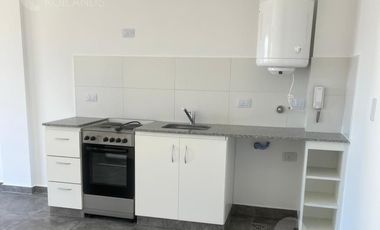 Departamento 3 amb muy luminoso